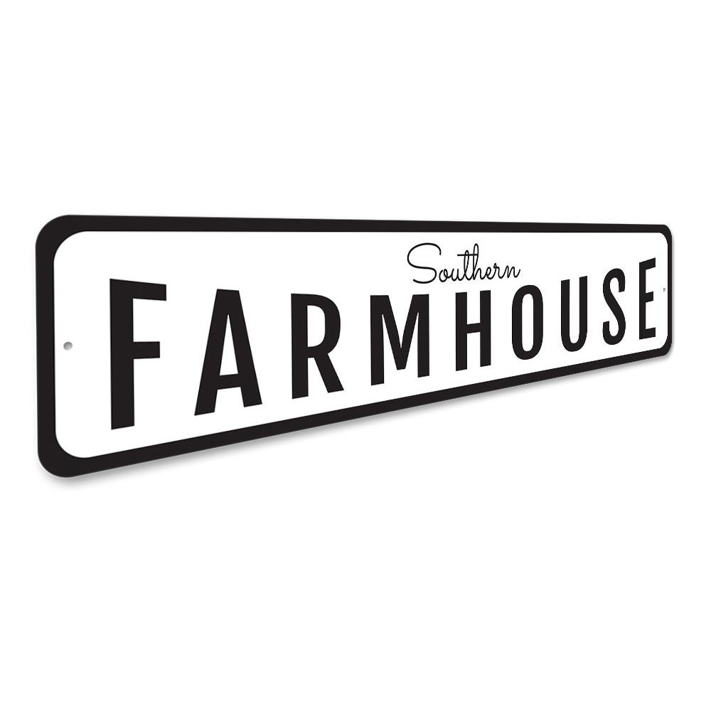 Southern Farmhouse Sign